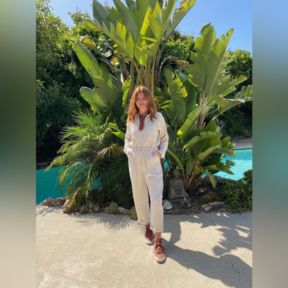 Fly Me To The Moon Jumpsuit